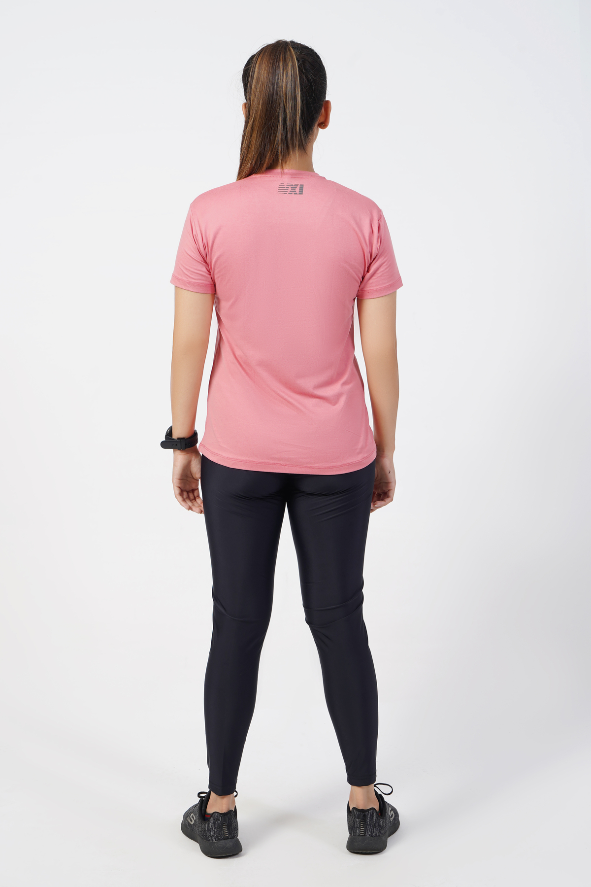 Energy Pink T-Shirt