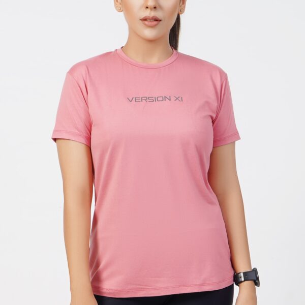 Energy Pink T-Shirt