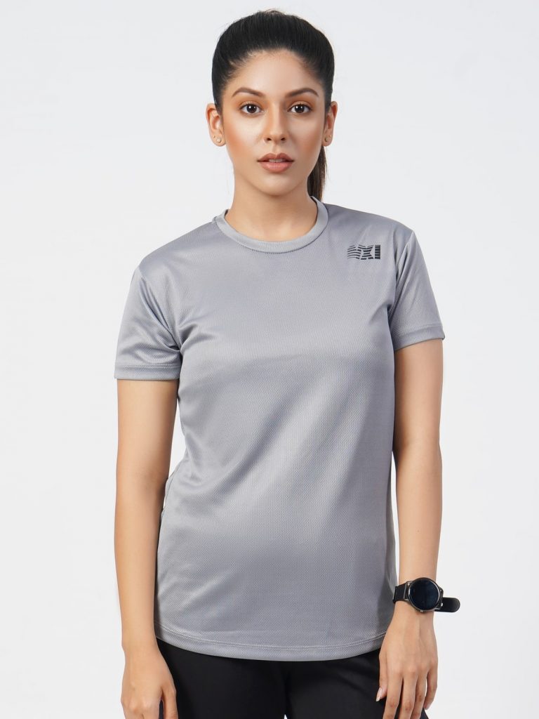 Vital-Micro-Mesh T-Shirt for women in Pakistan - Version XI sports